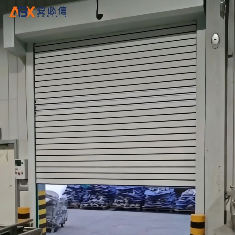 宁波洁净室高速门